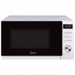 микроволновая печь Midea C4E AG720C4E-W
