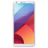 смартфон LG G6 H870DS 64Gb, белый