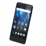 смартфон Highscreen Easy XL Pro, коричневый