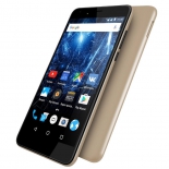 смартфон Highscreen Easy XL Pro, золотистый