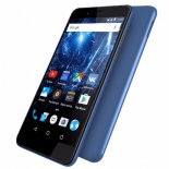 смартфон Highscreen Easy XL Pro, синий