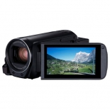 видеокамера Canon LEGRIA HF R806, черная