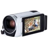 видеокамера Canon Legria HF R806, белая
