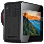 видеокамера Ezviz S5 plus, черная