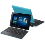 планшет Acer Aspire Switch 10 E z8300 4/64Gb 3G, синий