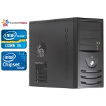 системный блок CompYou Office PC W170 (CY.585089.W170)