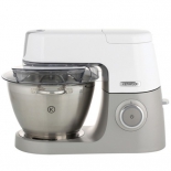 Кухонный комбайн Kenwood KVC5000T, белый/нерж. сталь