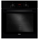 Духовой шкаф Hansa BOES68402, черный
