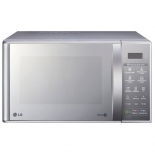 микроволновая печь LG MS-2343 BAR