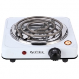 плитка электрическая Centek CT-1508