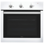 Духовой шкаф Whirlpool AKP 738 WH, белый