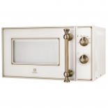 микроволновая печь Electrolux EMM 20000 OC, бежевая