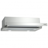 вытяжка кухонная Gorenje BHP623E11X