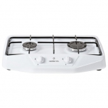 плита Greta 1103 Wh, белая