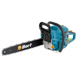 пила цепная бензиновая Bort BBK-2220, 98296198