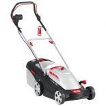 газонокосилка Al-Ko 112857 Comfort 34 E (электрическая)