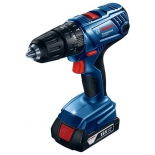 Дрель Bosch GSR 180-LI
