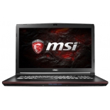 Ноутбук MSI GP72 7QF Leopard Pro