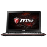 Ноутбук MSI GP62M 7RD Leopard