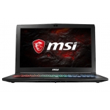Ноутбук MSI GP62M 7RDX Leopard Pro