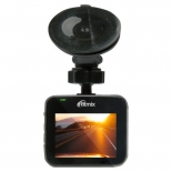автомобильный видеорегистратор Ritmix AVR-454 Nova, черный