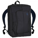 сумка для ноутбука Riva case 8490, черная