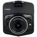 автомобильный видеорегистратор Telefunken TF-DVR23HD (с экраном)