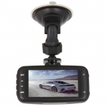 автомобильный видеорегистратор Telefunken TF-DVR24HD (с экраном)