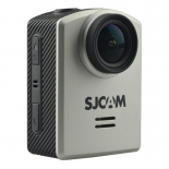видеокамера SJCAM M20, серебристая