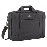 сумка для ноутбука Рюкзак Riva case 8290, черный