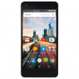 смартфон Archos 50f Helium 2/32Gb, темно-синий