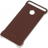 чехол для планшета Huawei View Cover 51991763, для Huawei NOVA, коричневый