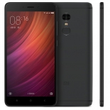 смартфон Xiaomi Redmi Note 4 32Gb+3Gb, черный