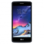 смартфон LG K8 (2017) X240, синий