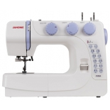 швейная машина Janome VS 56S, белая