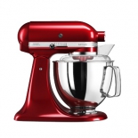 миксер KitchenAid Artisan 5KSM175PSECA (кухонная машина)