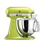 миксер KitchenAid Artisan 5KSM175PSEGA (кухонная машина)