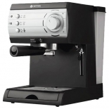 кофеварка Vitek VT-1519 BK (рожкового типа)