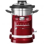Кухонный комбайн KitchenAid Artisan 5KCF0104ECA (сталь)