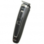 машинка для стрижки GA.MA GC617, черная