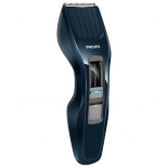 машинка для стрижки Philips HC3424/80, синяя