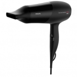 Фен / прибор для укладки Philips BHD030/00, черный