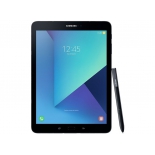 планшет Samsung GALAXY Tab S3 9.7 32Gb LTE чёрный