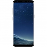 смартфон Samsung Galaxy S8 SM-G950, Чёрный бриллиант