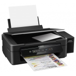 МФУ Epson L386 (настольное)