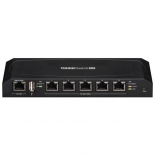 коммутатор (switch) Ubiquiti TOUGHSwitch TS-5-POE