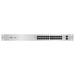 коммутатор (switch) Ubiquiti UniFi Switch US-24-500W