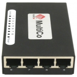 коммутатор (switch) MultiCo EW-108T/R