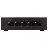 коммутатор (switch) Cisco SF110D-05