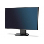 монитор NEC MultiSync EX241UN, черный